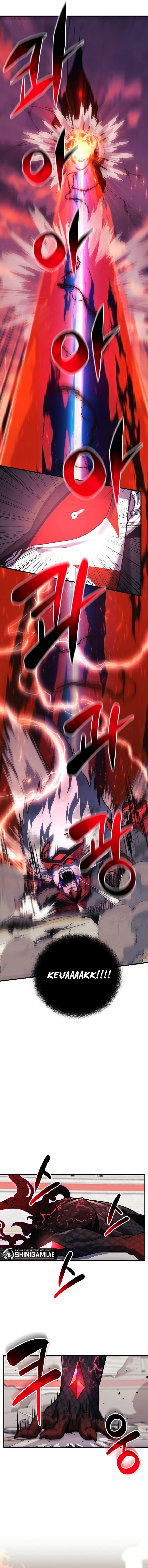 I’ll be Taking a Break for Personal Reasons (The Creator is On Hiatus) Chapter 103 Gambar 14