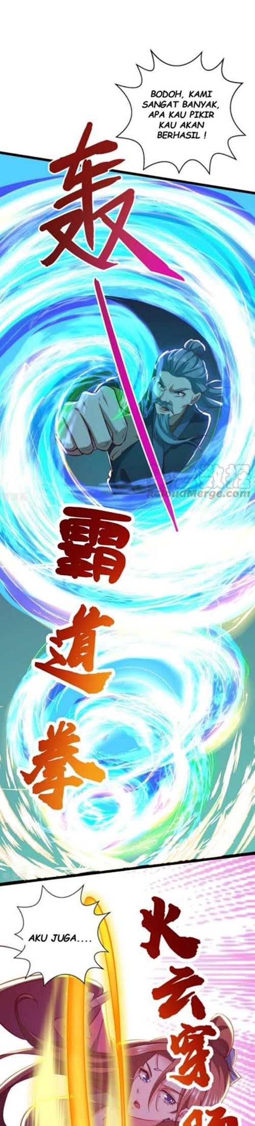 I’m Going to Die Tomorrow Chapter 19 Gambar 1