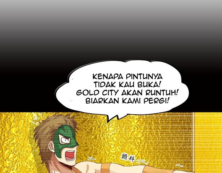 I am an Invincible Genius Chapter 06 Gambar 5