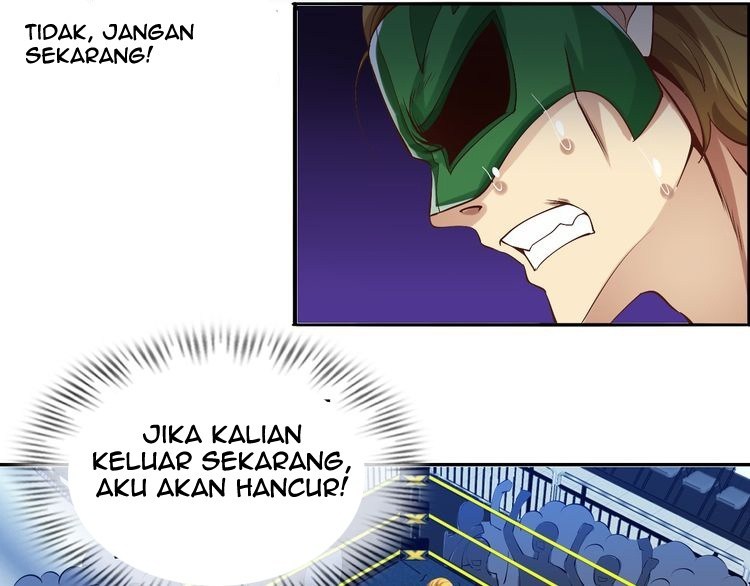 I am an Invincible Genius Chapter 06 Gambar 7