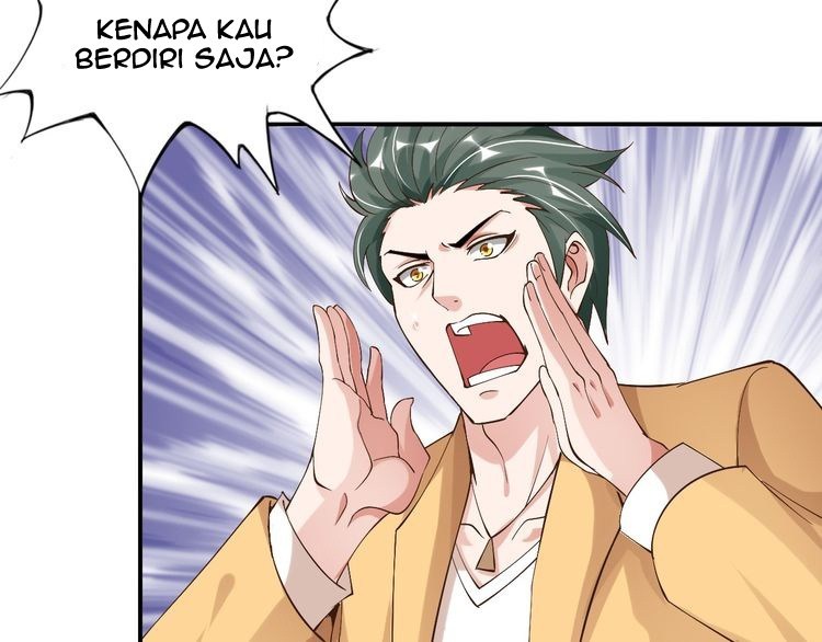 I am an Invincible Genius Chapter 06 Gambar 9