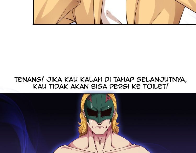 I am an Invincible Genius Chapter 06 Gambar 10