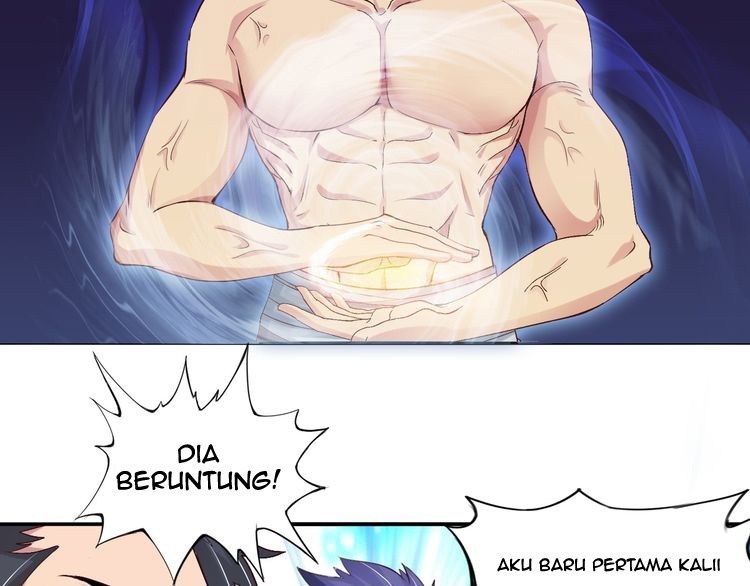 I am an Invincible Genius Chapter 06 Gambar 11