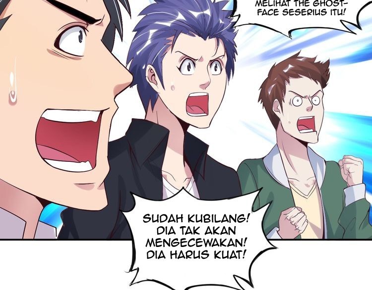 I am an Invincible Genius Chapter 06 Gambar 12