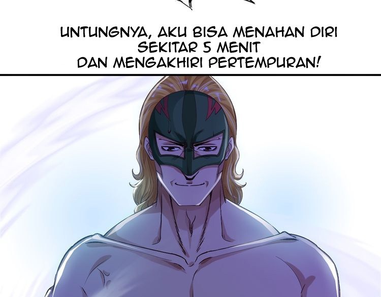 I am an Invincible Genius Chapter 06 Gambar 13
