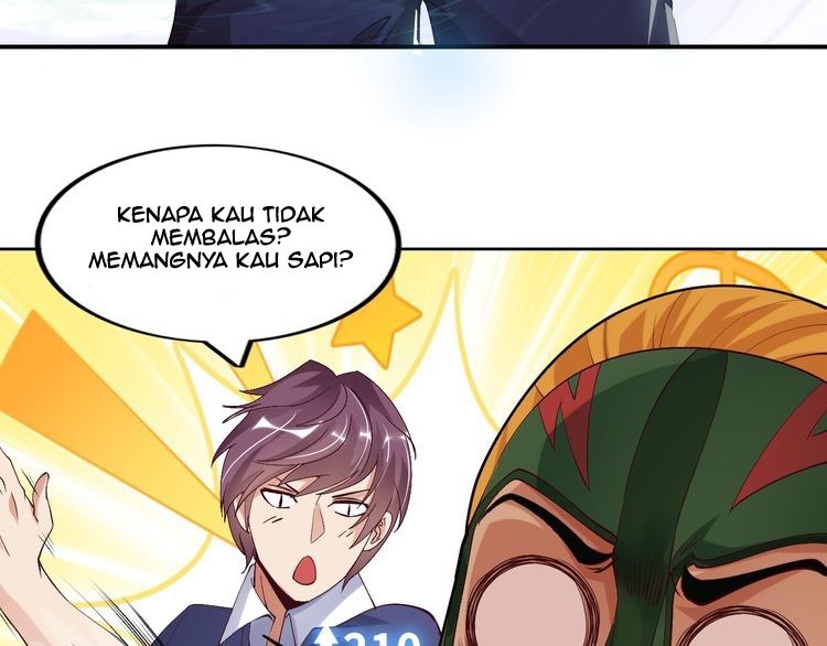 I am an Invincible Genius Chapter 06 Gambar 15