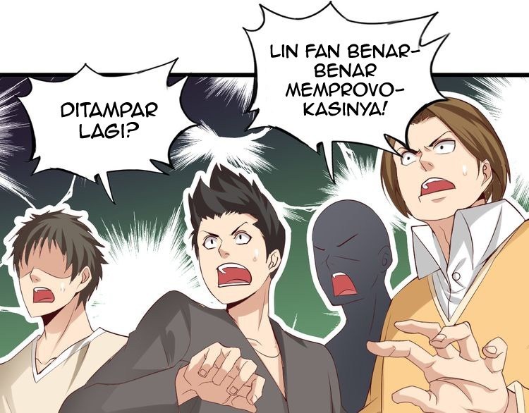I am an Invincible Genius Chapter 06 Gambar 18
