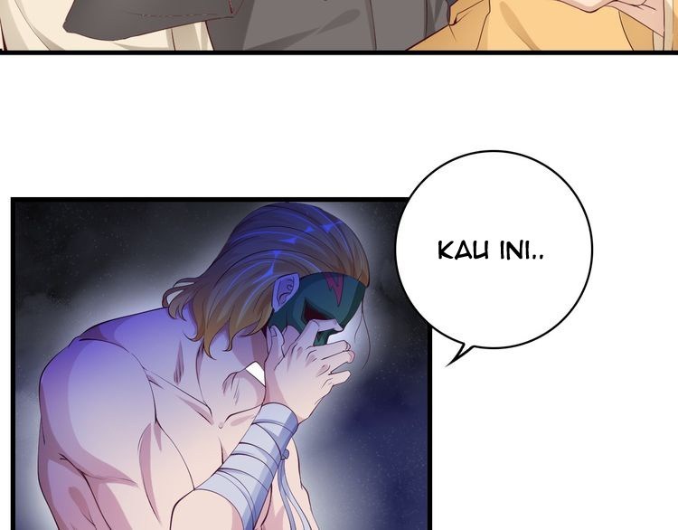 I am an Invincible Genius Chapter 06 Gambar 19