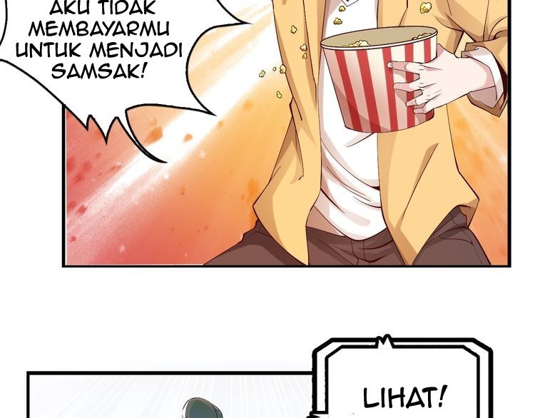 I am an Invincible Genius Chapter 06 Gambar 23