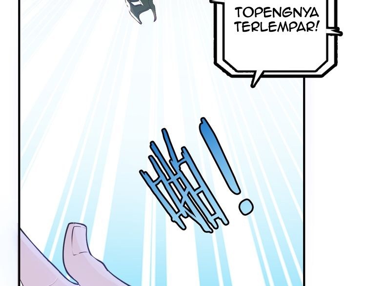 I am an Invincible Genius Chapter 06 Gambar 24
