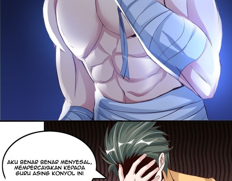 I am an Invincible Genius Chapter 06 Gambar 29