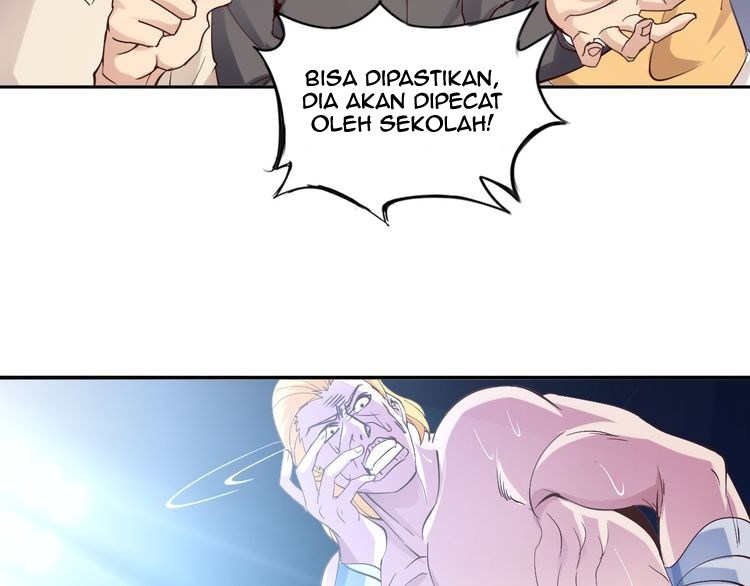 I am an Invincible Genius Chapter 06 Gambar 31
