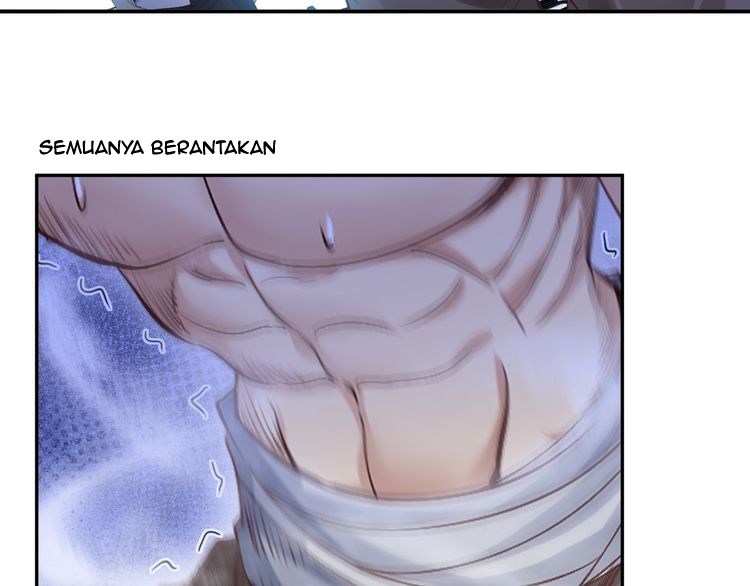I am an Invincible Genius Chapter 06 Gambar 33