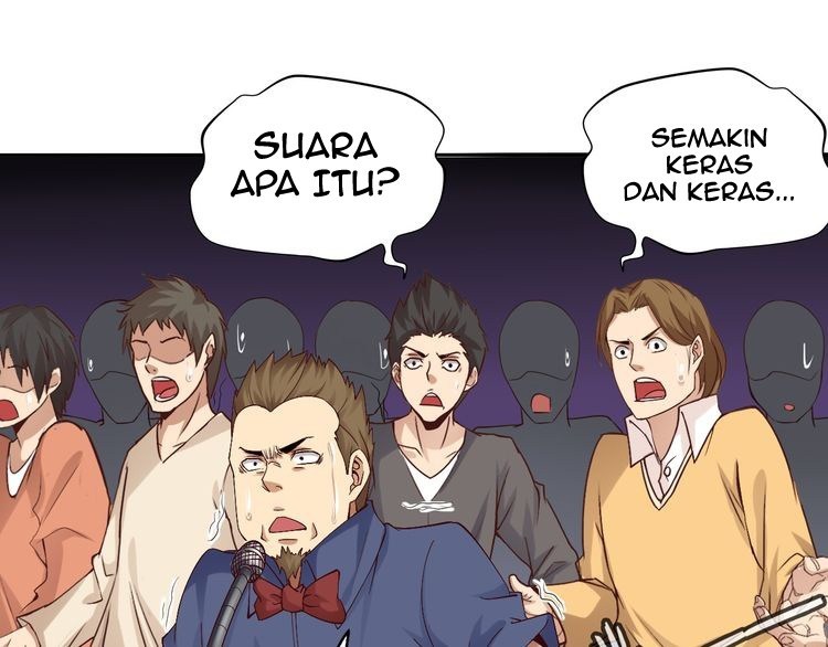 I am an Invincible Genius Chapter 06 Gambar 37