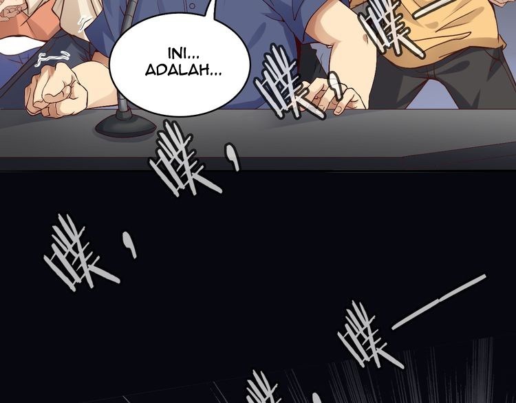 I am an Invincible Genius Chapter 06 Gambar 38