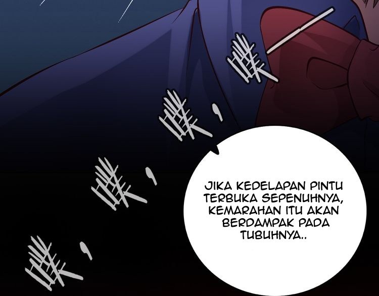 I am an Invincible Genius Chapter 06 Gambar 41