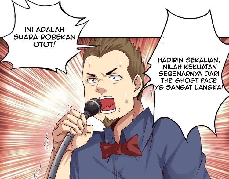 I am an Invincible Genius Chapter 06 Gambar 48