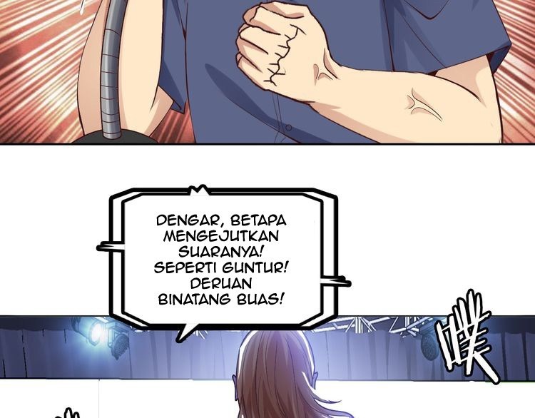 I am an Invincible Genius Chapter 06 Gambar 49
