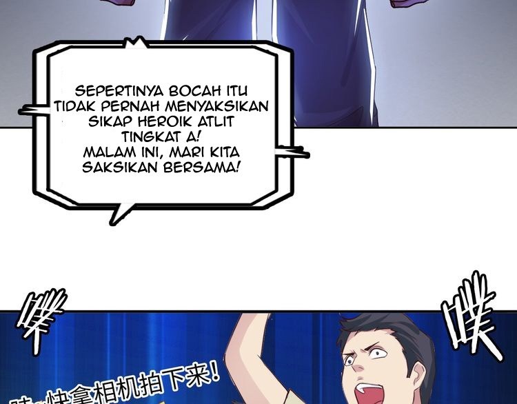 I am an Invincible Genius Chapter 06 Gambar 51