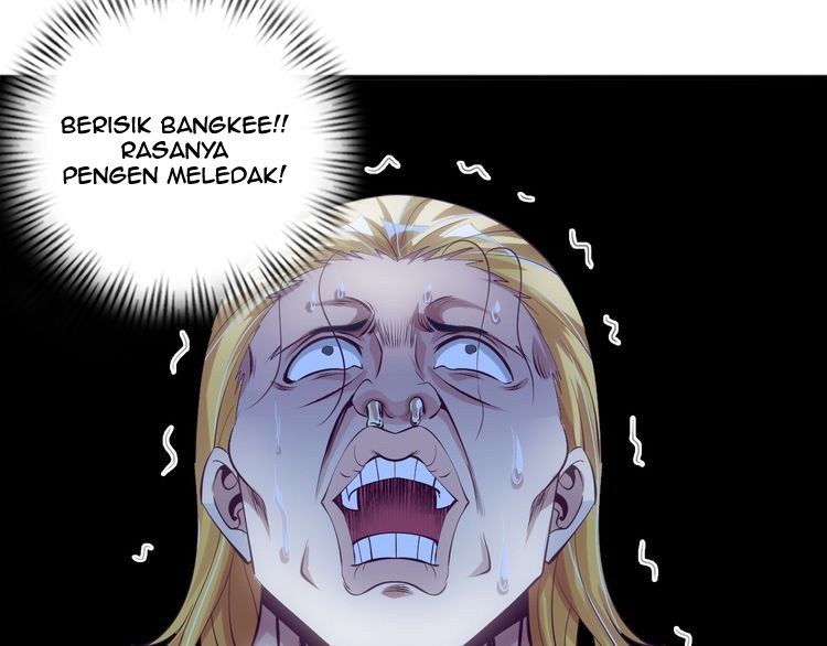 I am an Invincible Genius Chapter 06 Gambar 55