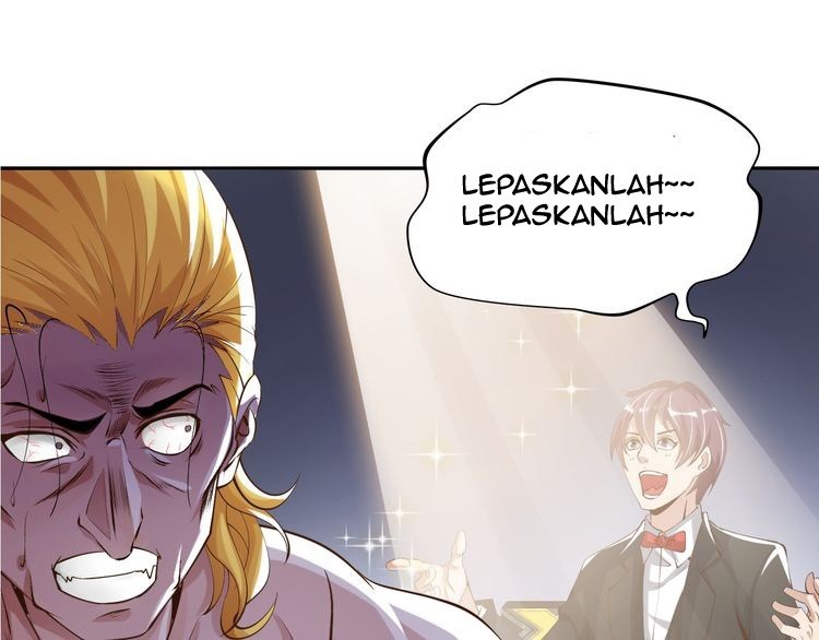 I am an Invincible Genius Chapter 06 Gambar 57