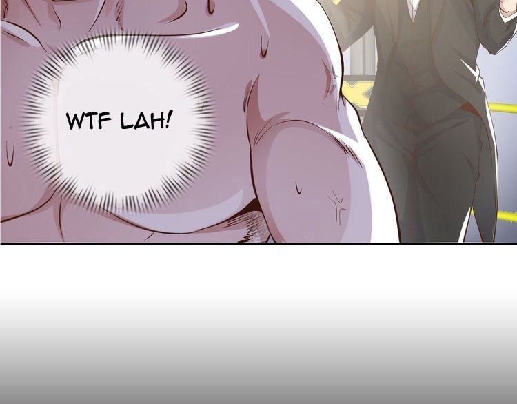 I am an Invincible Genius Chapter 06 Gambar 58