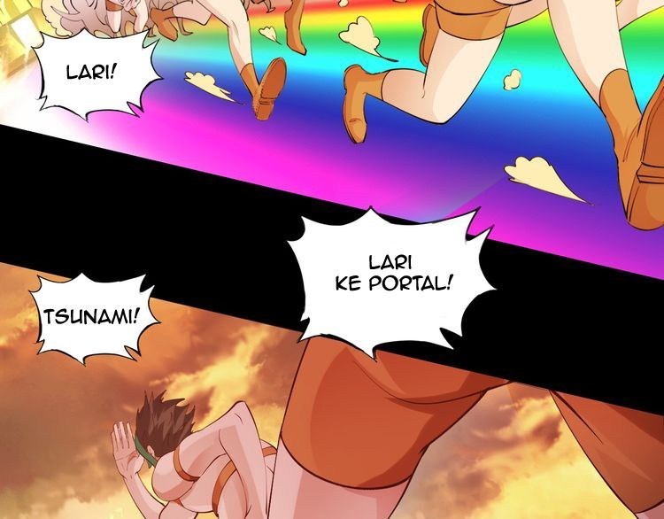I am an Invincible Genius Chapter 06 Gambar 60