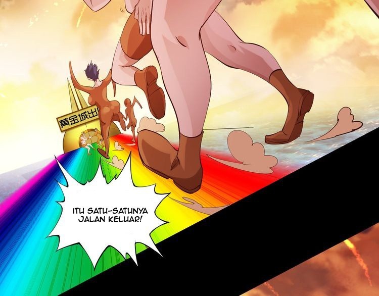 I am an Invincible Genius Chapter 06 Gambar 61