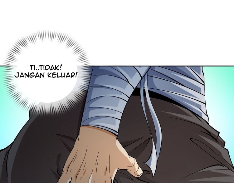 I am an Invincible Genius Chapter 06 Gambar 64