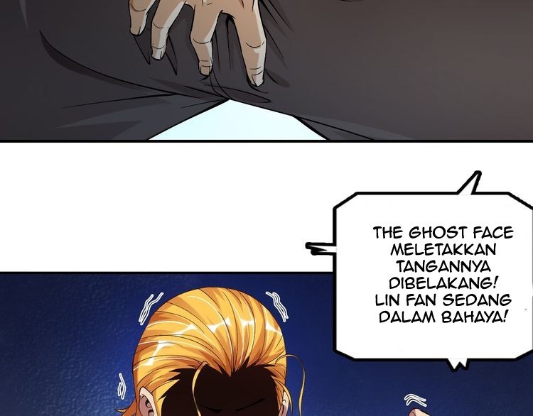 I am an Invincible Genius Chapter 06 Gambar 65