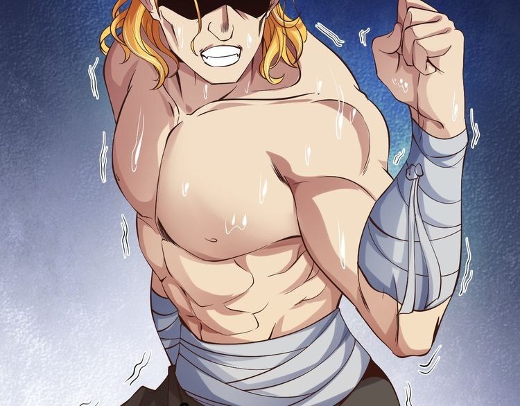 I am an Invincible Genius Chapter 06 Gambar 66