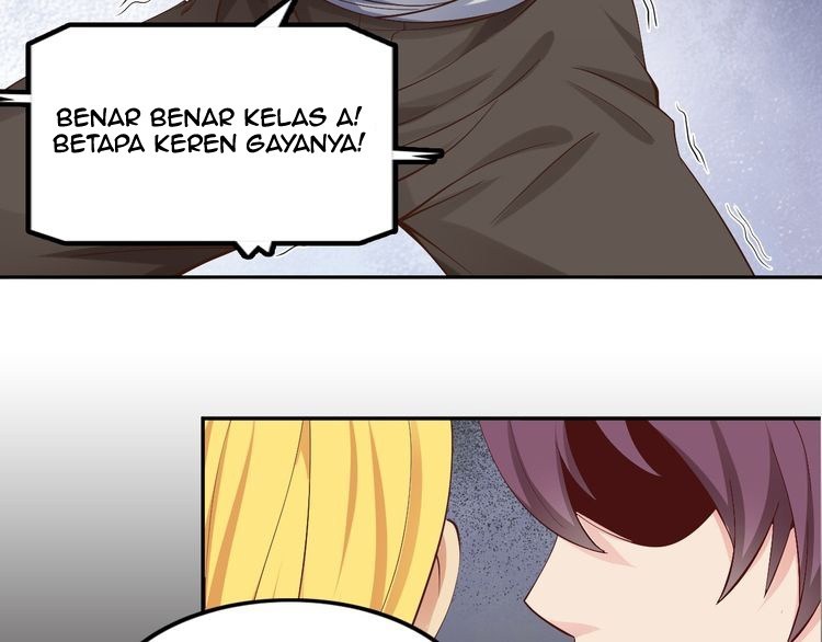 I am an Invincible Genius Chapter 06 Gambar 67