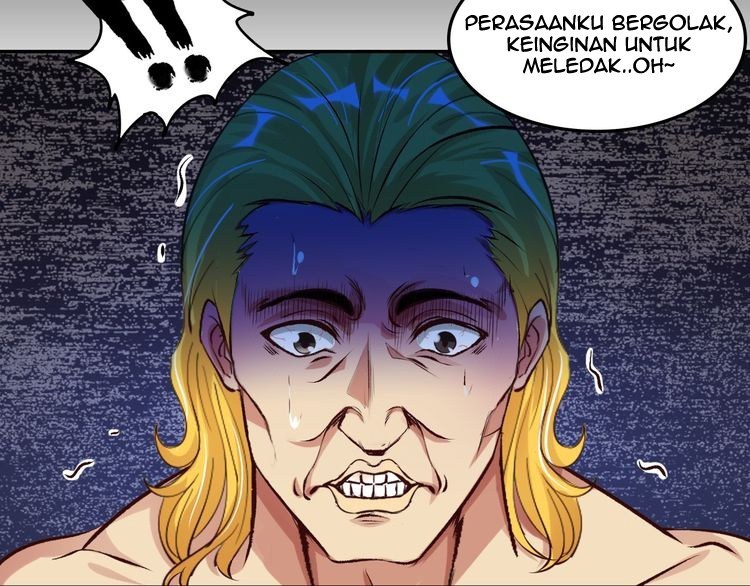 I am an Invincible Genius Chapter 06 Gambar 70