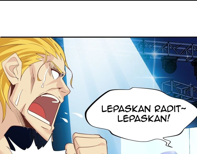 I am an Invincible Genius Chapter 06 Gambar 71