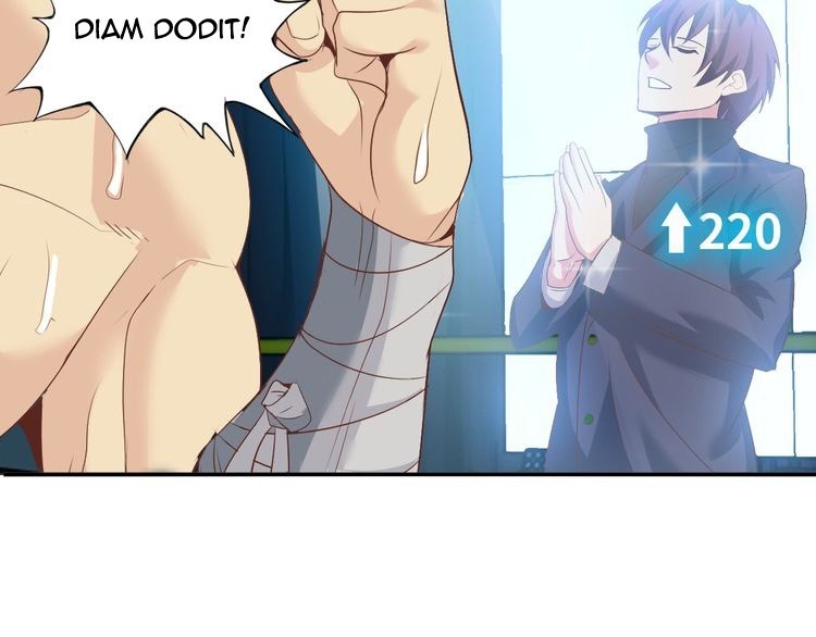 I am an Invincible Genius Chapter 06 Gambar 72