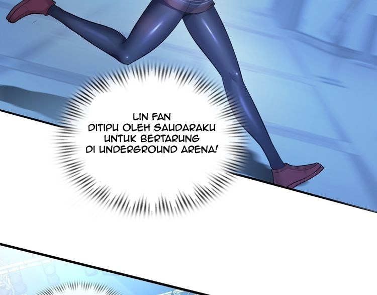 I am an Invincible Genius Chapter 06 Gambar 74