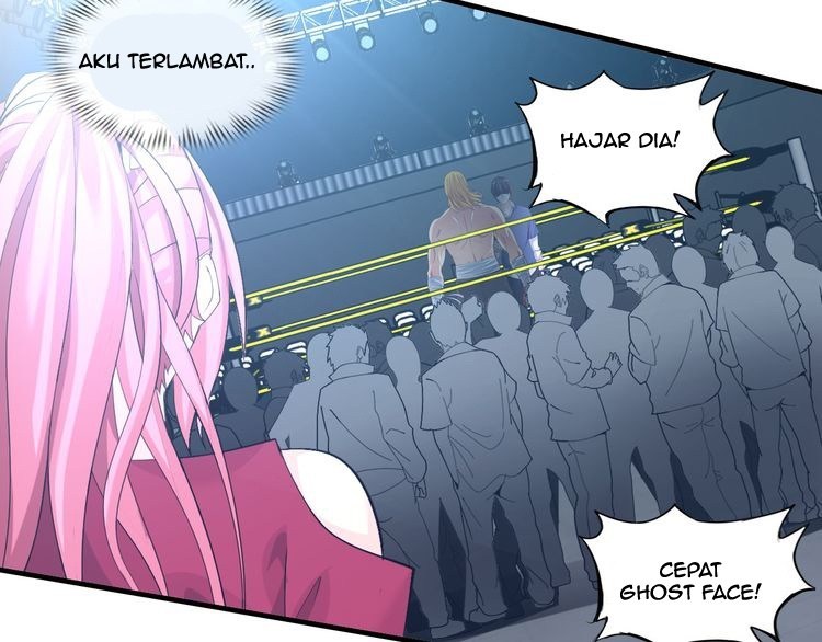 I am an Invincible Genius Chapter 06 Gambar 75