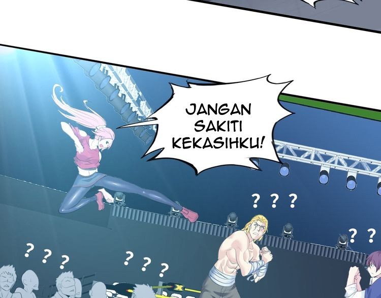 I am an Invincible Genius Chapter 06 Gambar 76