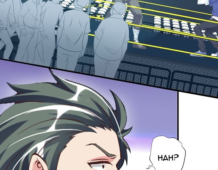 I am an Invincible Genius Chapter 06 Gambar 77