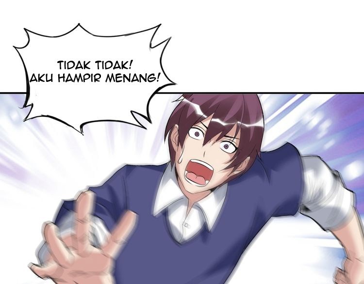 I am an Invincible Genius Chapter 06 Gambar 79