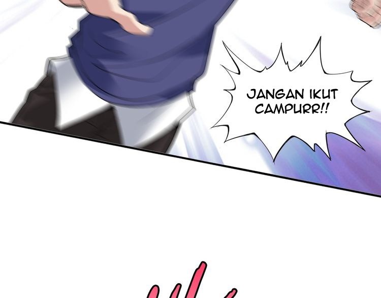 I am an Invincible Genius Chapter 06 Gambar 80