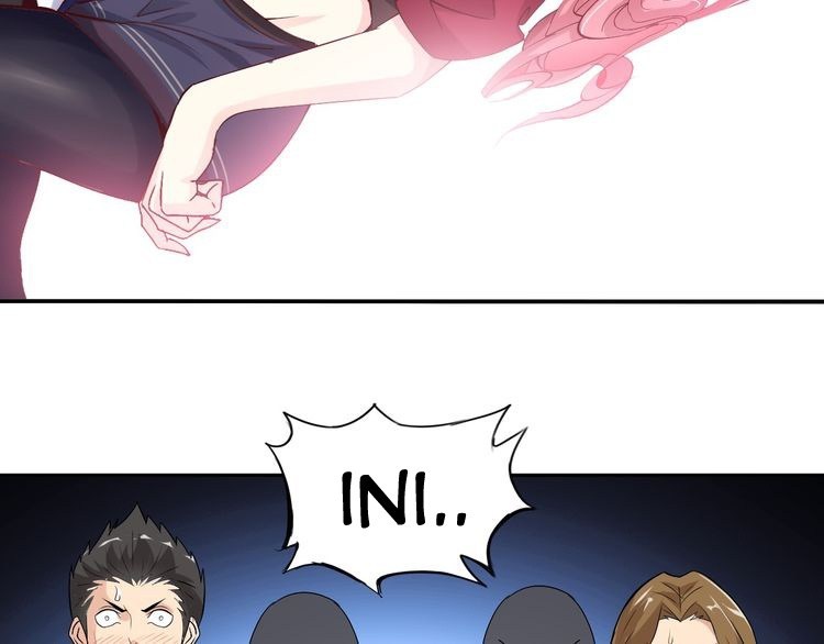 I am an Invincible Genius Chapter 06 Gambar 83