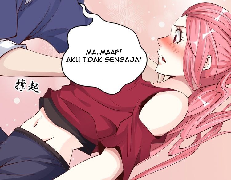 I am an Invincible Genius Chapter 06 Gambar 86