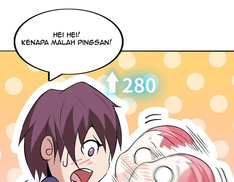 I am an Invincible Genius Chapter 06 Gambar 88