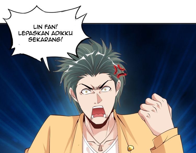 I am an Invincible Genius Chapter 06 Gambar 91