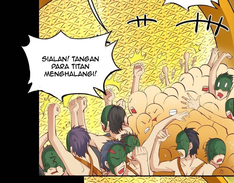 I am an Invincible Genius Chapter 06 Gambar 99