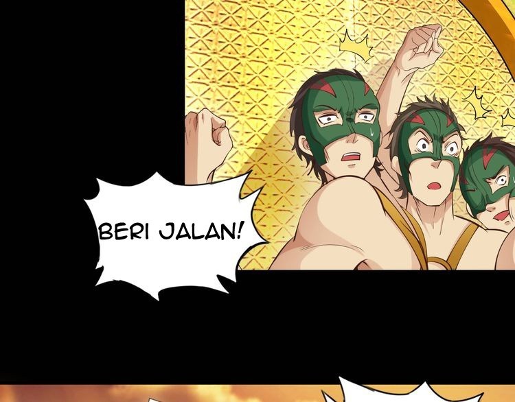 I am an Invincible Genius Chapter 06 Gambar 100
