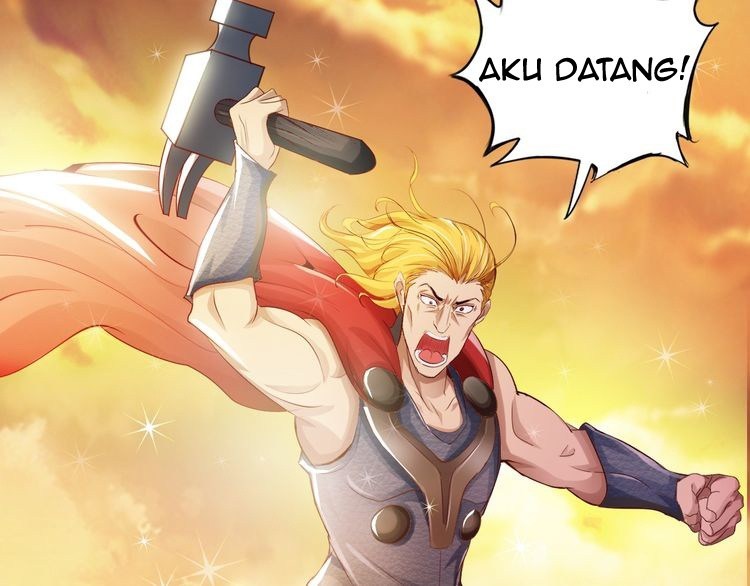I am an Invincible Genius Chapter 06 Gambar 101