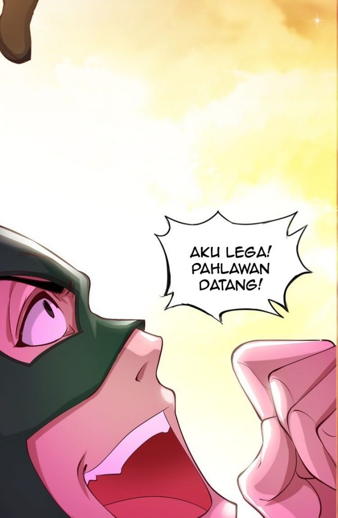 I am an Invincible Genius Chapter 06 Gambar 103
