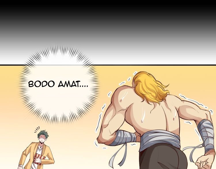 I am an Invincible Genius Chapter 06 Gambar 105